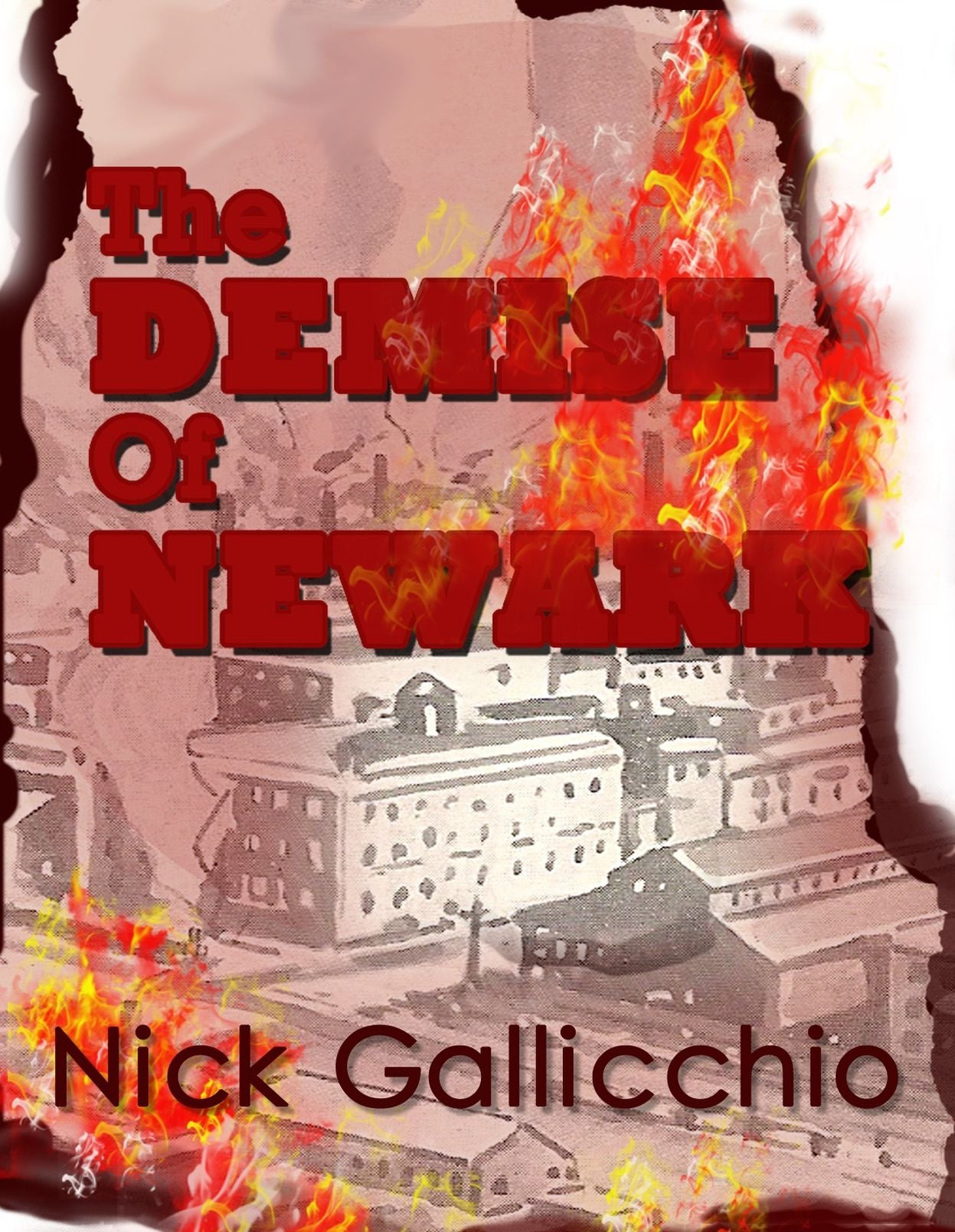 The Demise of Newark