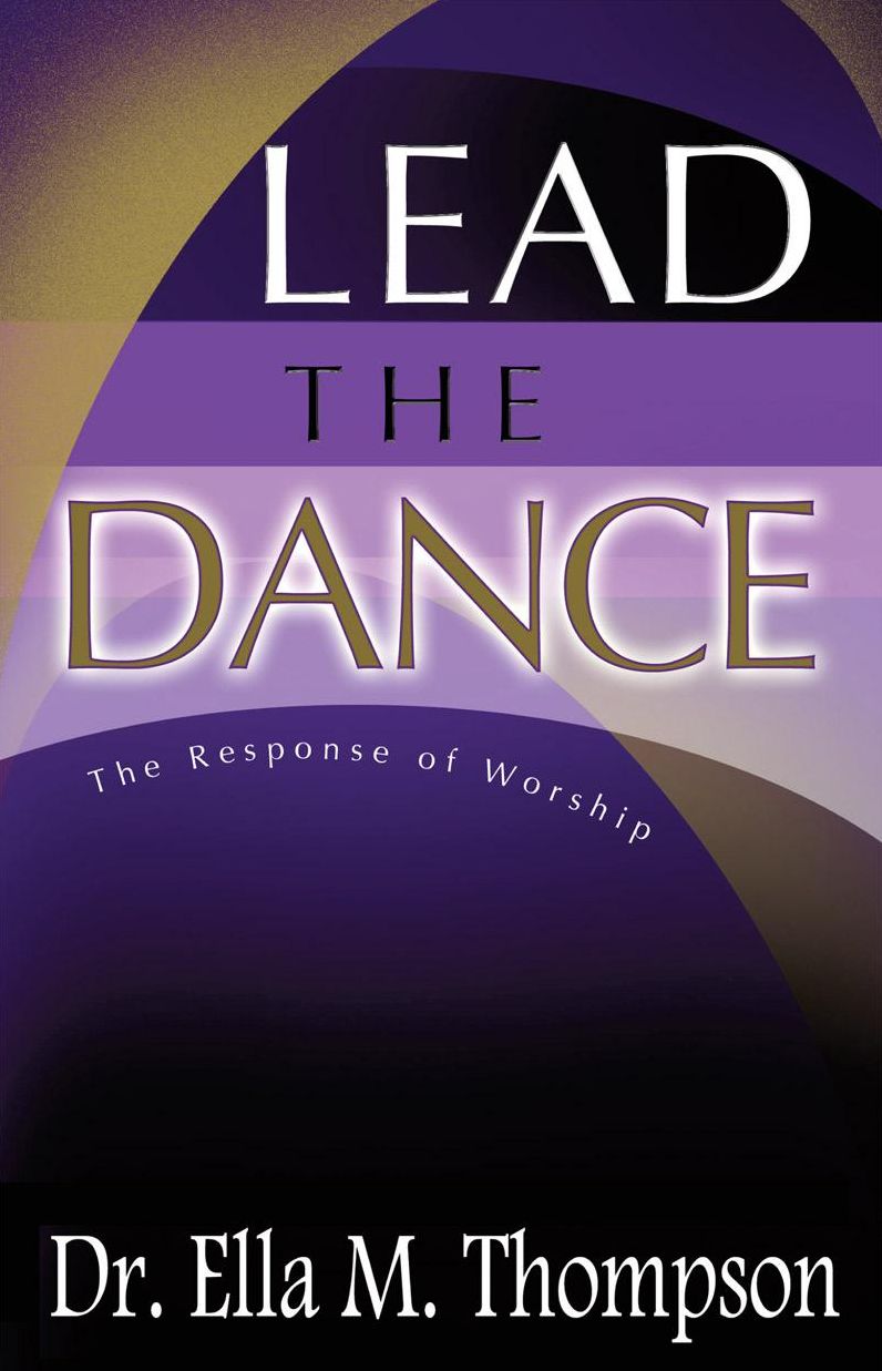 LEAD THE DANCE