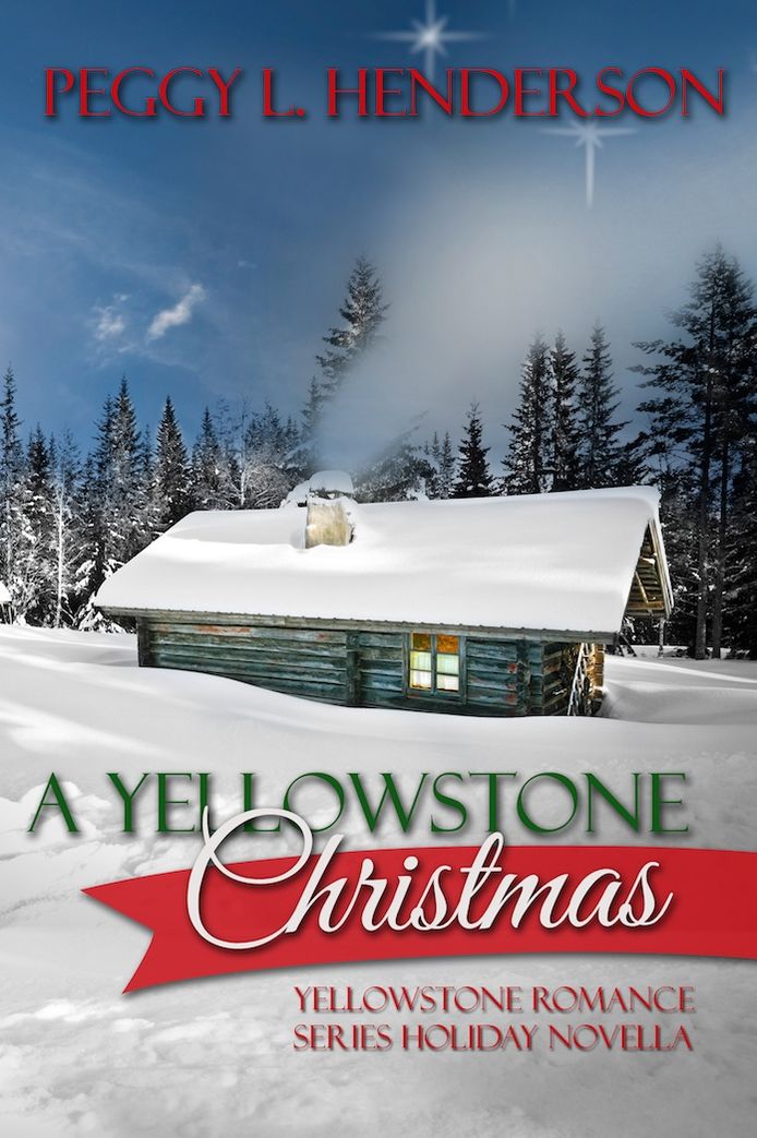 A Yellowstone Christmas (Yellowstone Romance Series Novella)