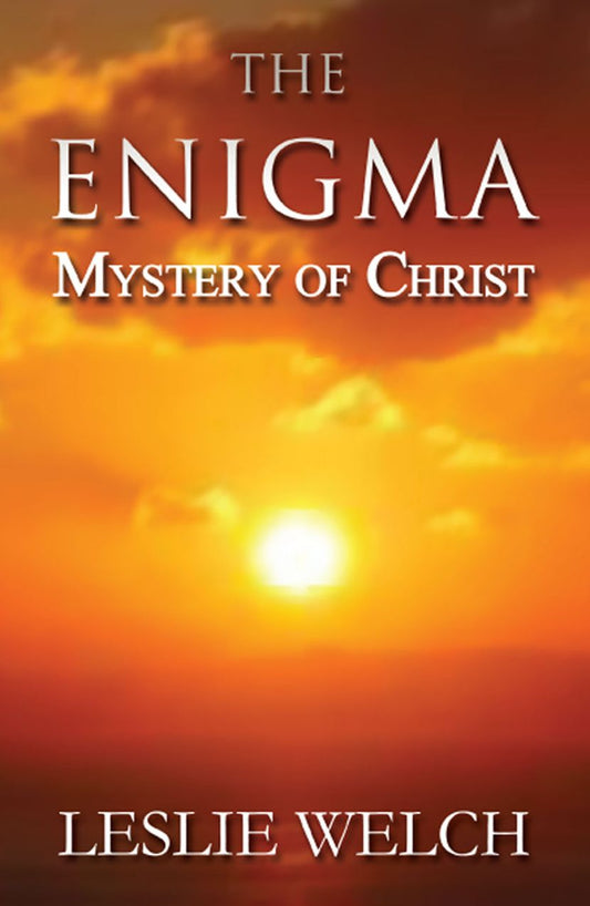 The Enigma: Mystery of Christ