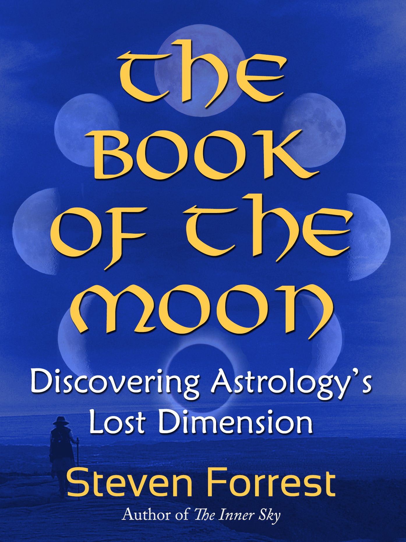 The Book of the Moon
