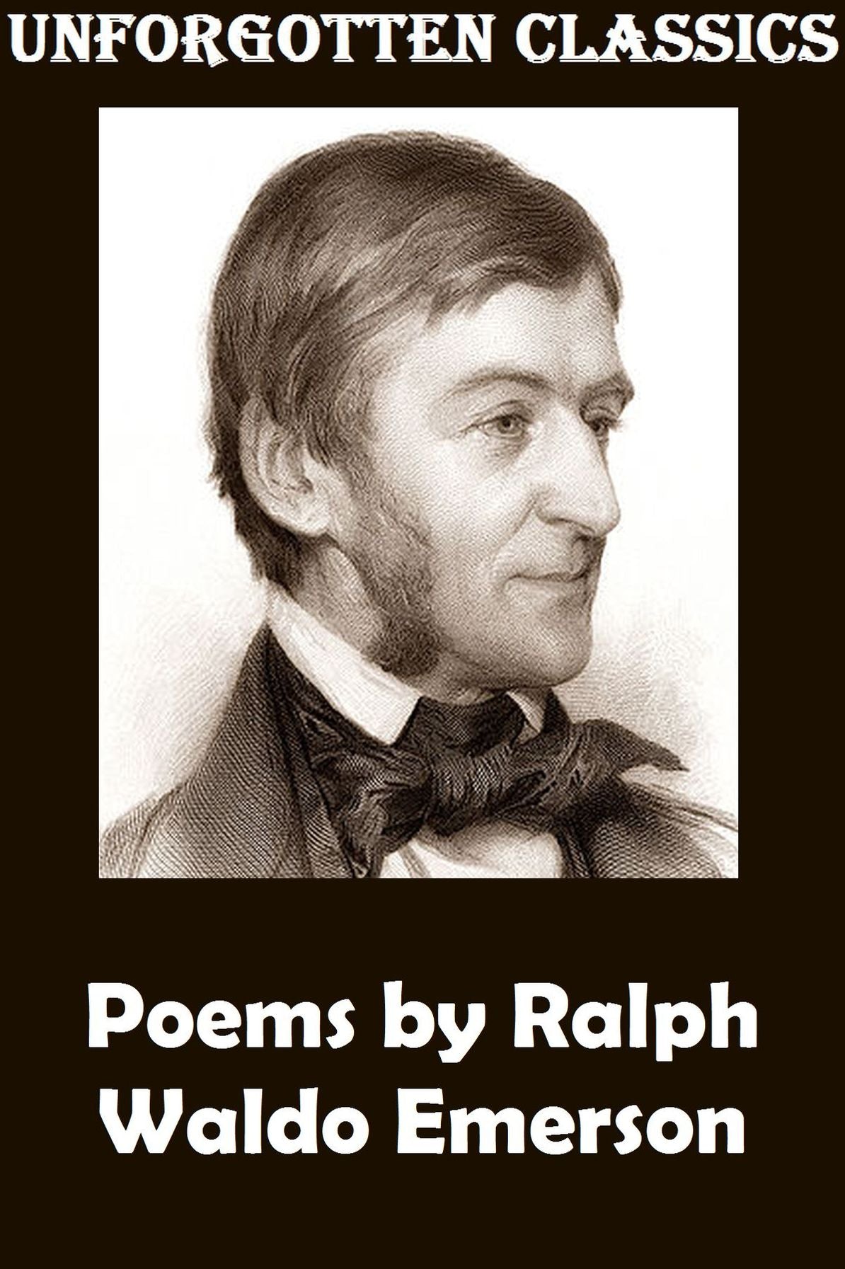 Poems ~ Ralph Waldo Emerson