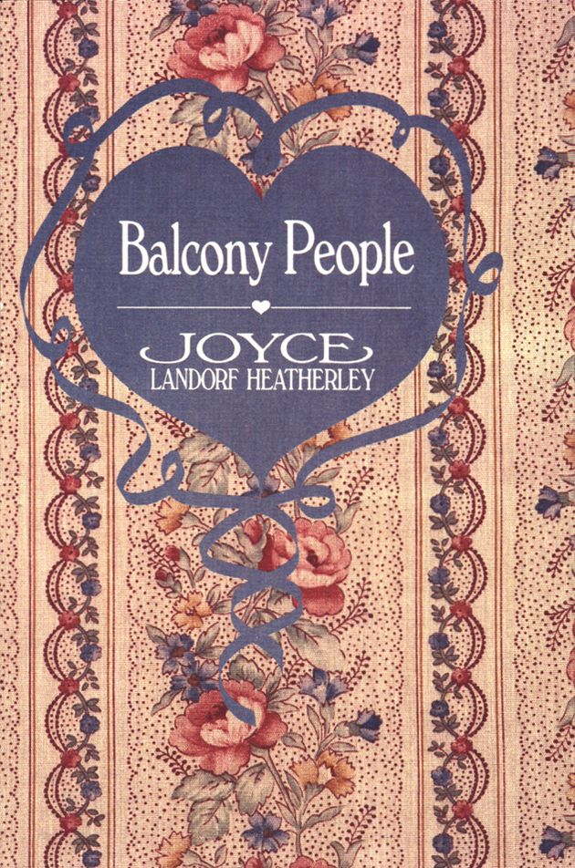 Balcony People