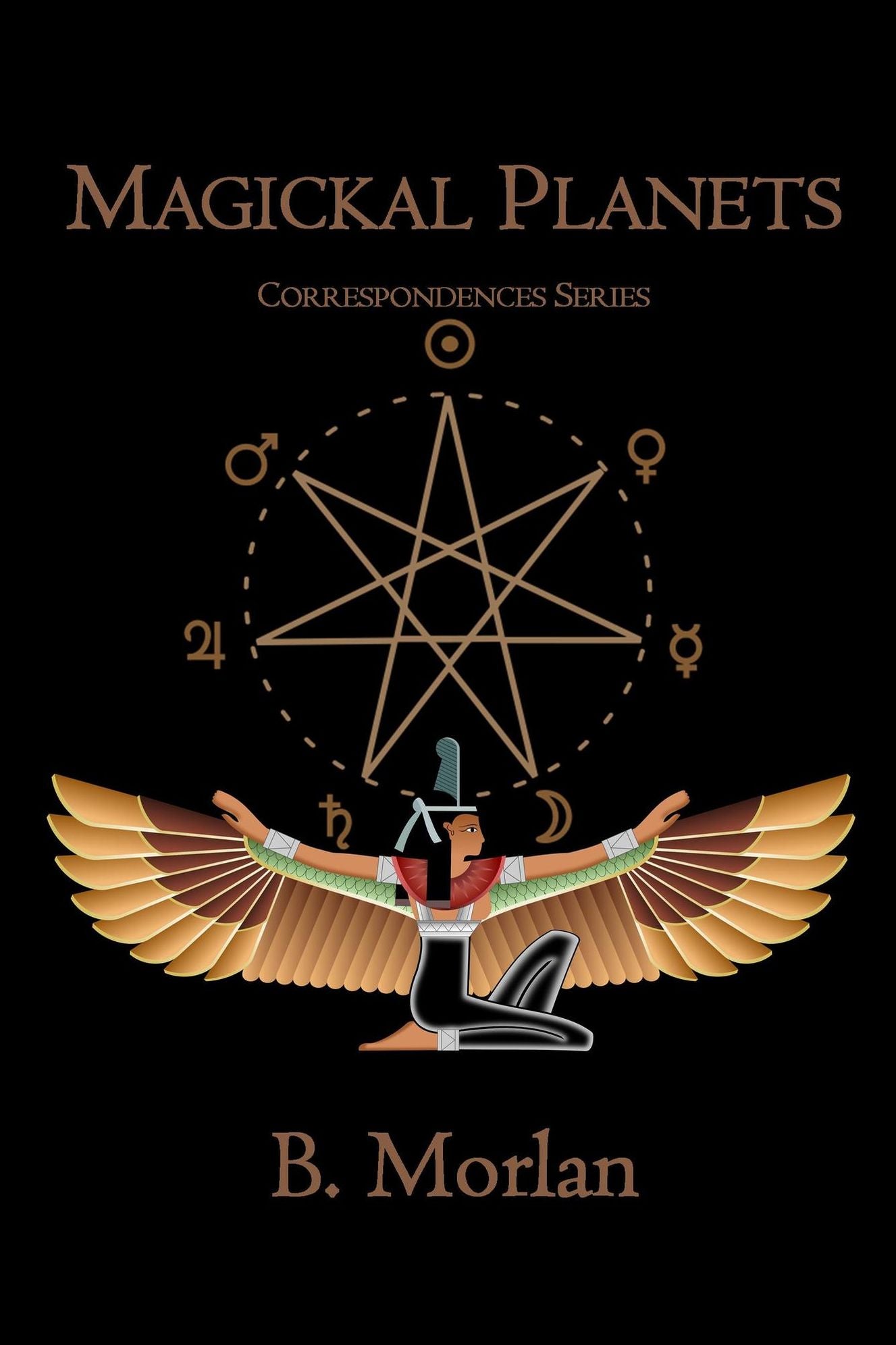 Magickal Planets