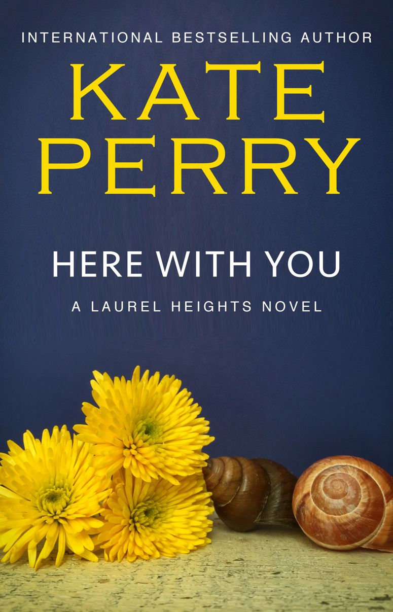 Here With You
