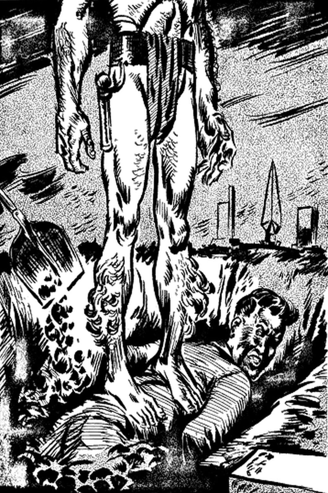 30 Vintage Sci-Fi Tales ~ Illustrated Edition