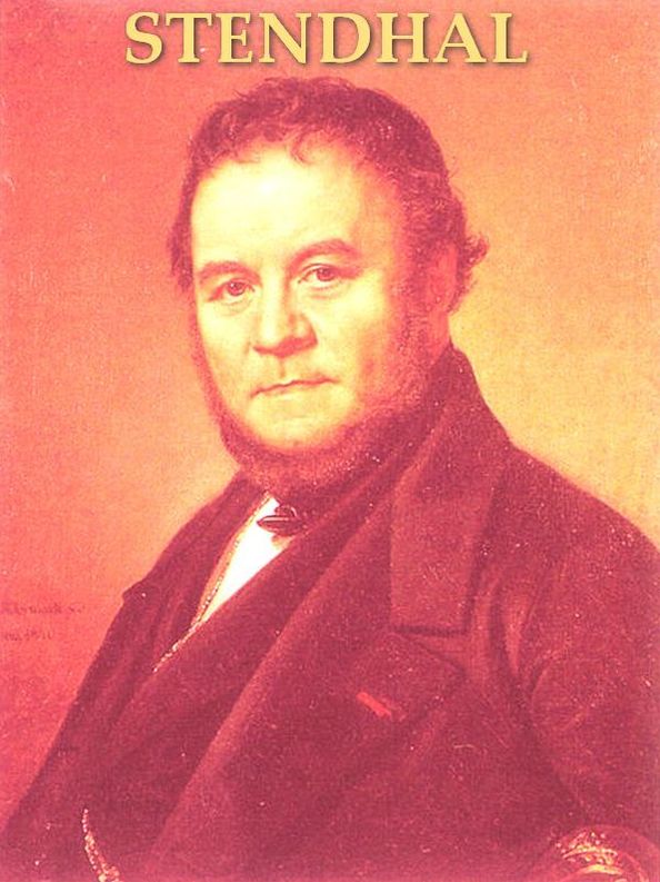 Le Rouge et le Noir, Chronique du XIXe siÃ¨cle
