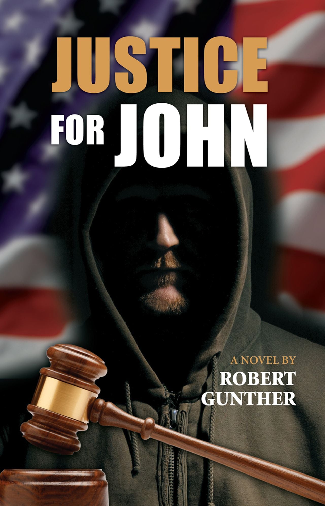 Justice For John Robert Gunther