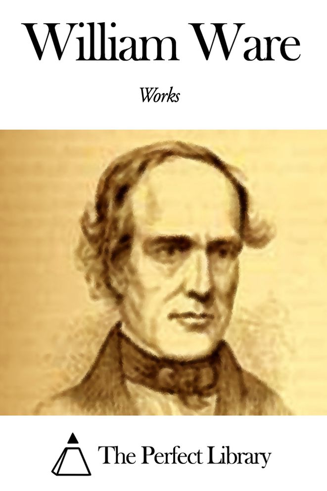 Works of William Ware