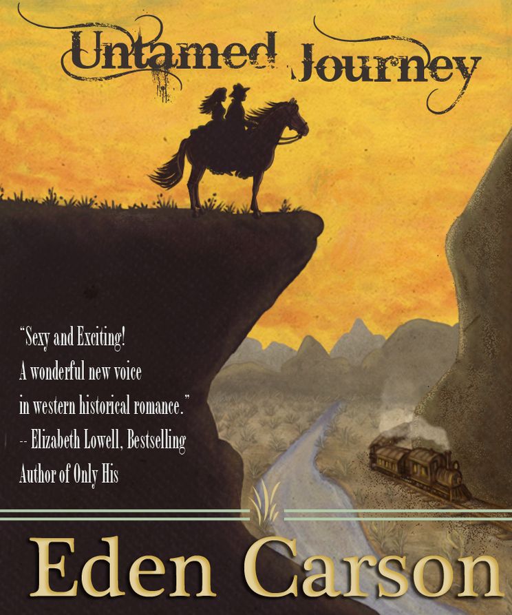 Untamed Journey