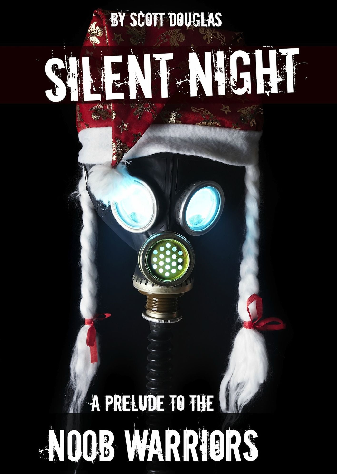 Silent Night: A Prelude to the N00b Warriors