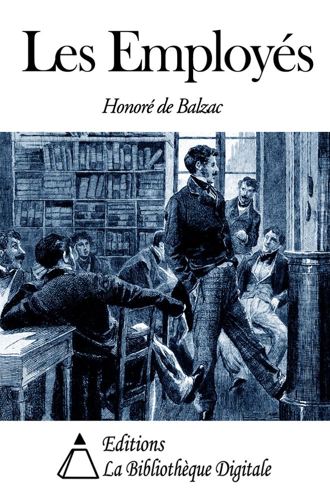Les Employ&eacute;s