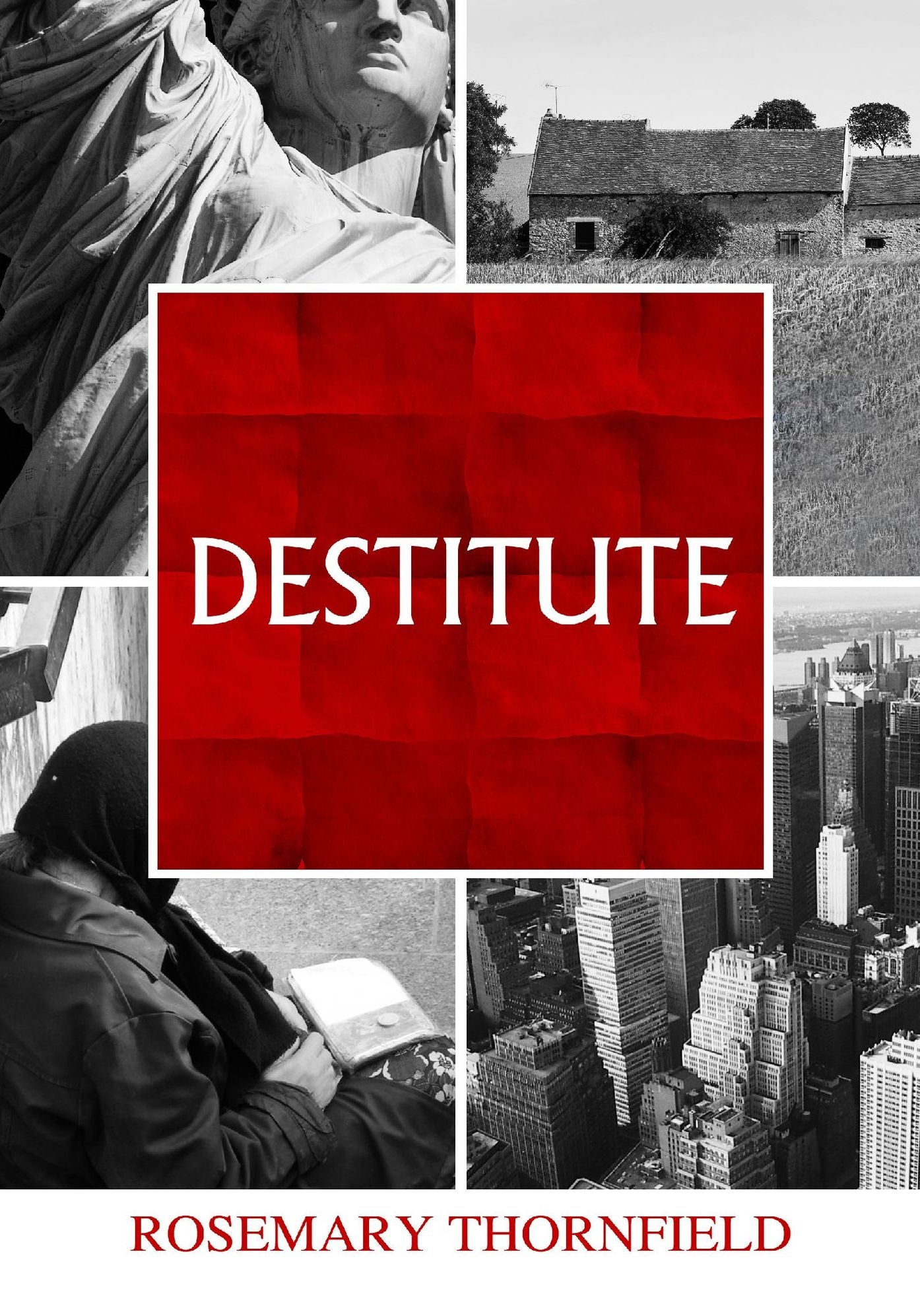 Destitute