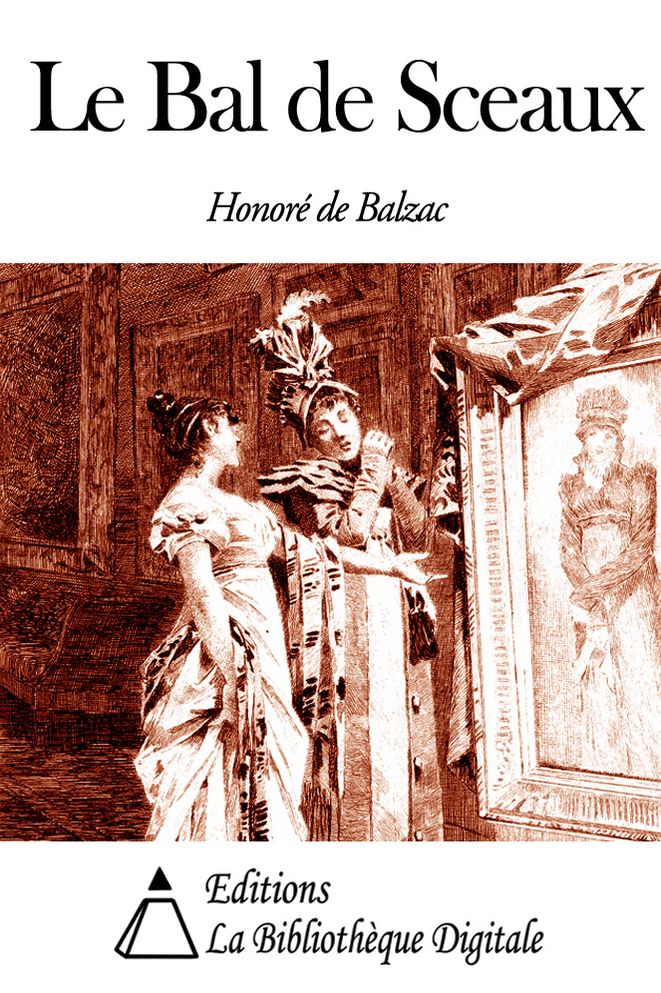 Le Bal de Sceaux