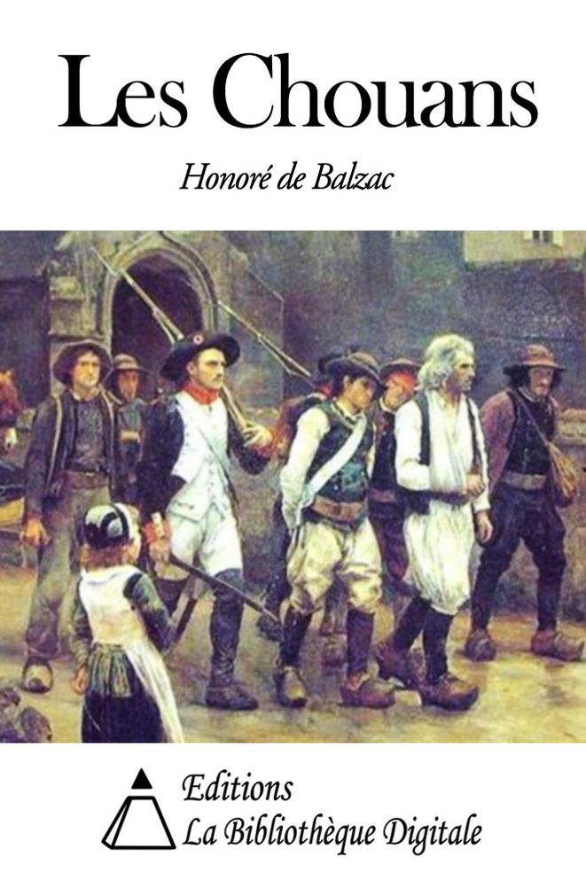 Les Chouans