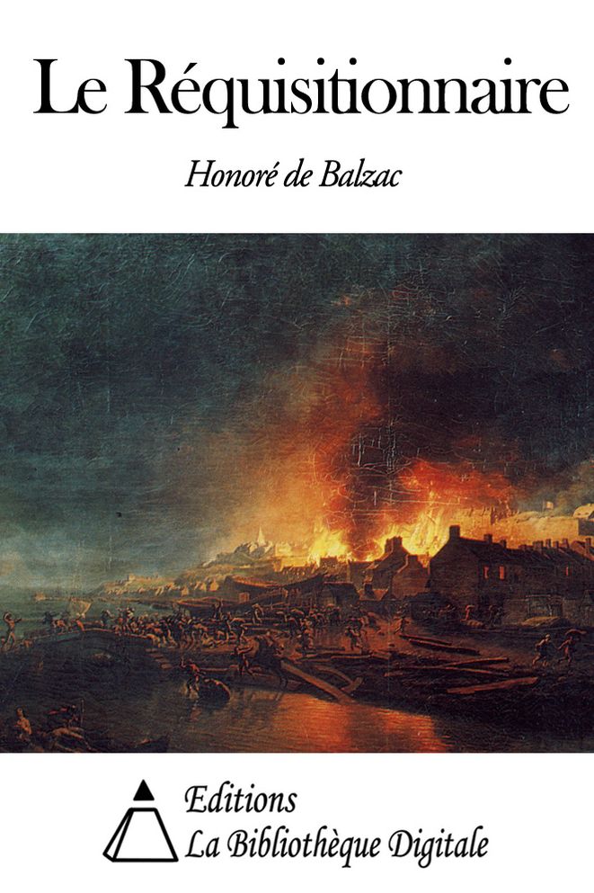 Le R&eacute;quisitionnaire