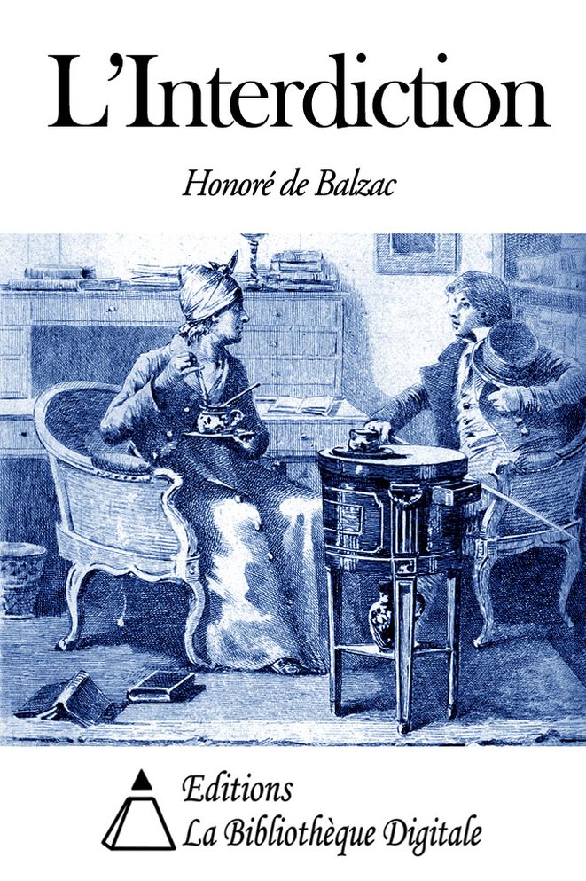 L’Interdiction