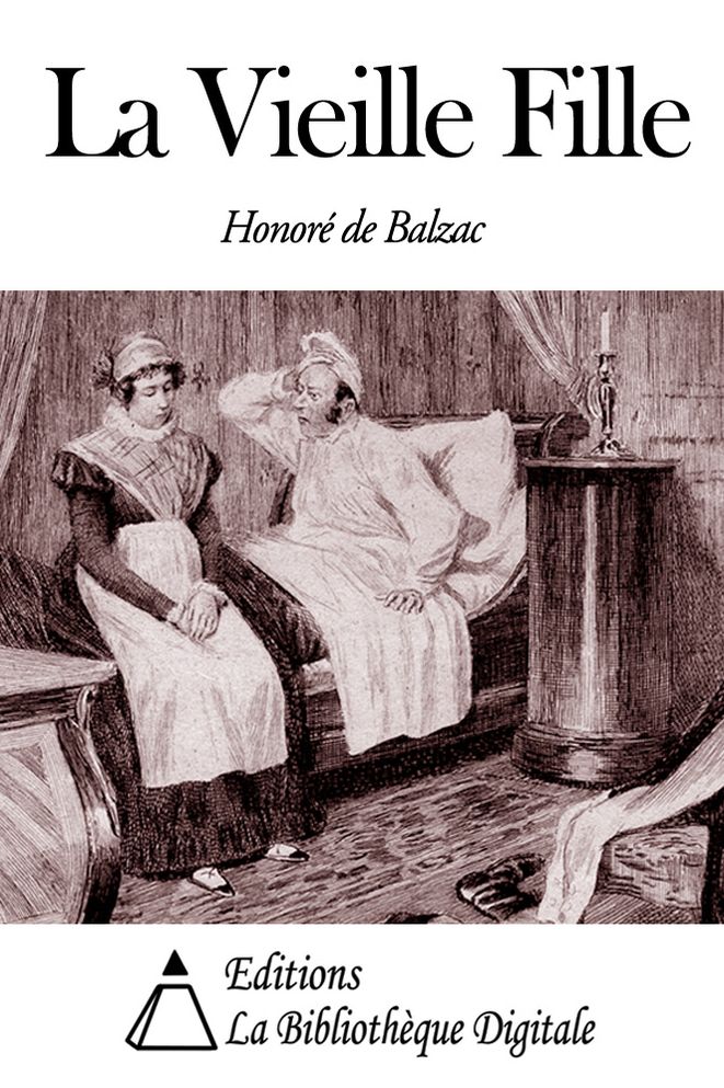 La Vieille Fille