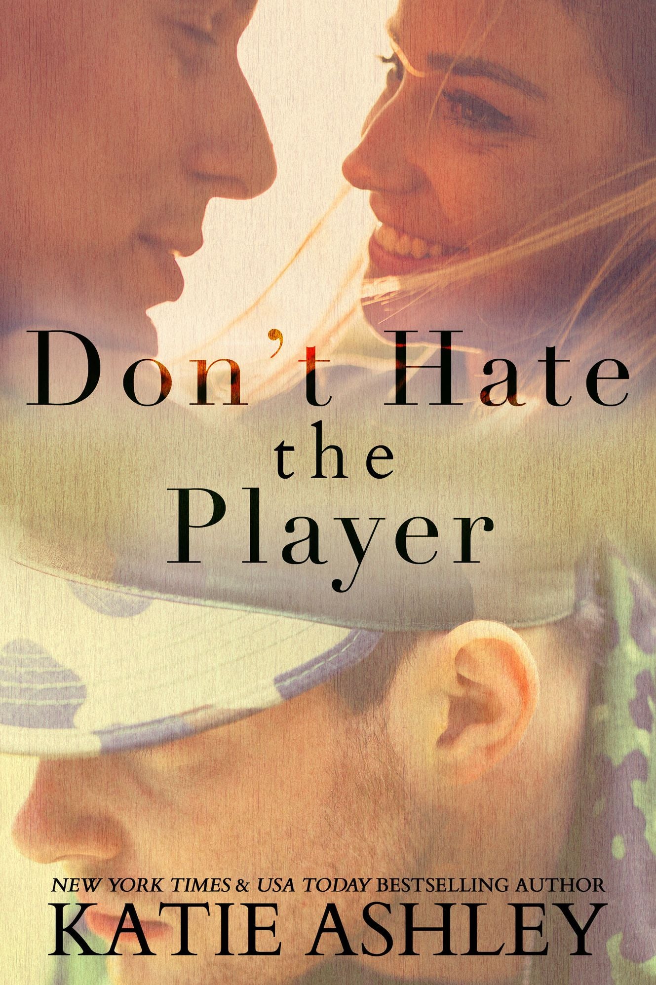 Don't Hate the Player...Hate the Game