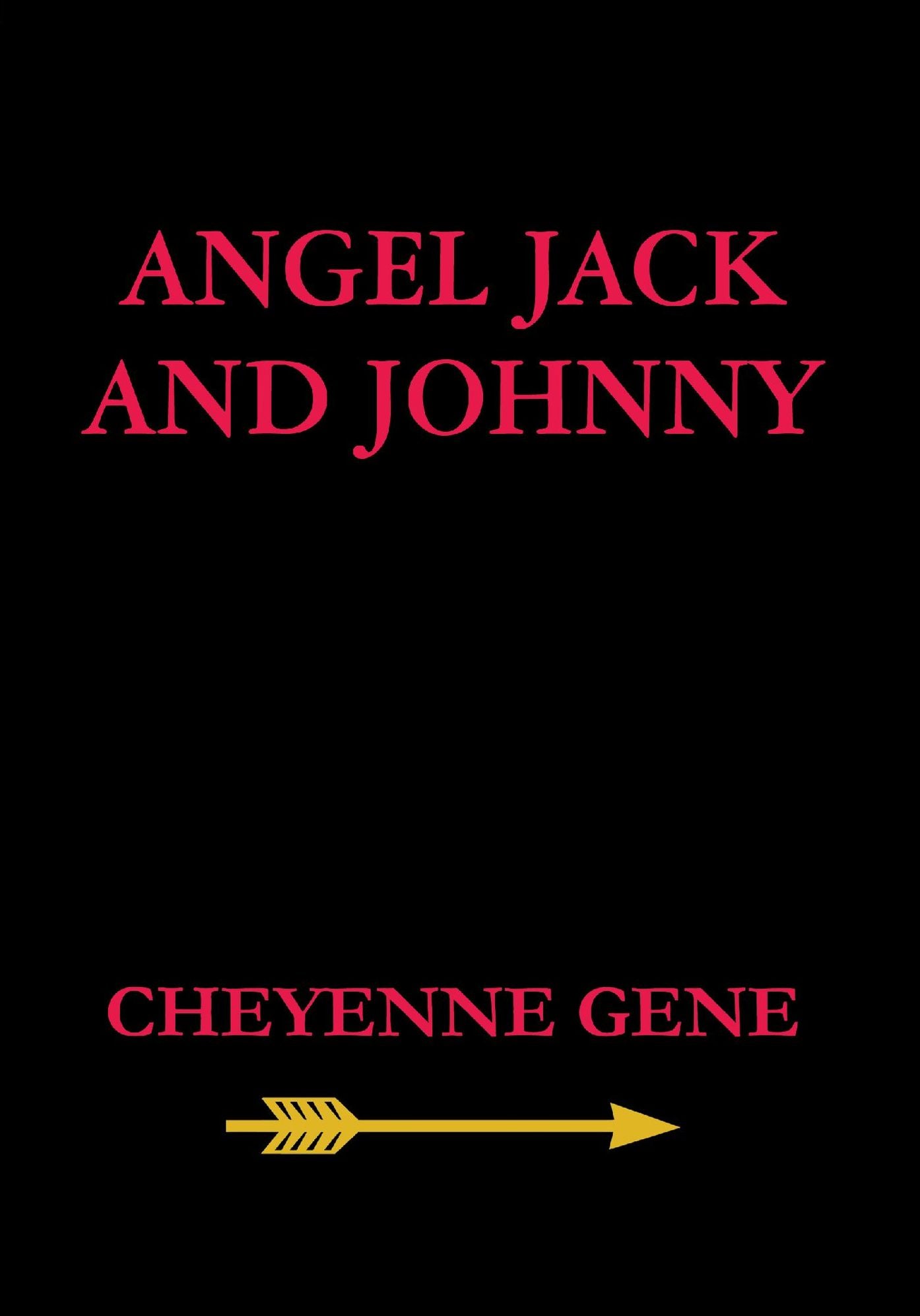 Angel Jack and Johnny