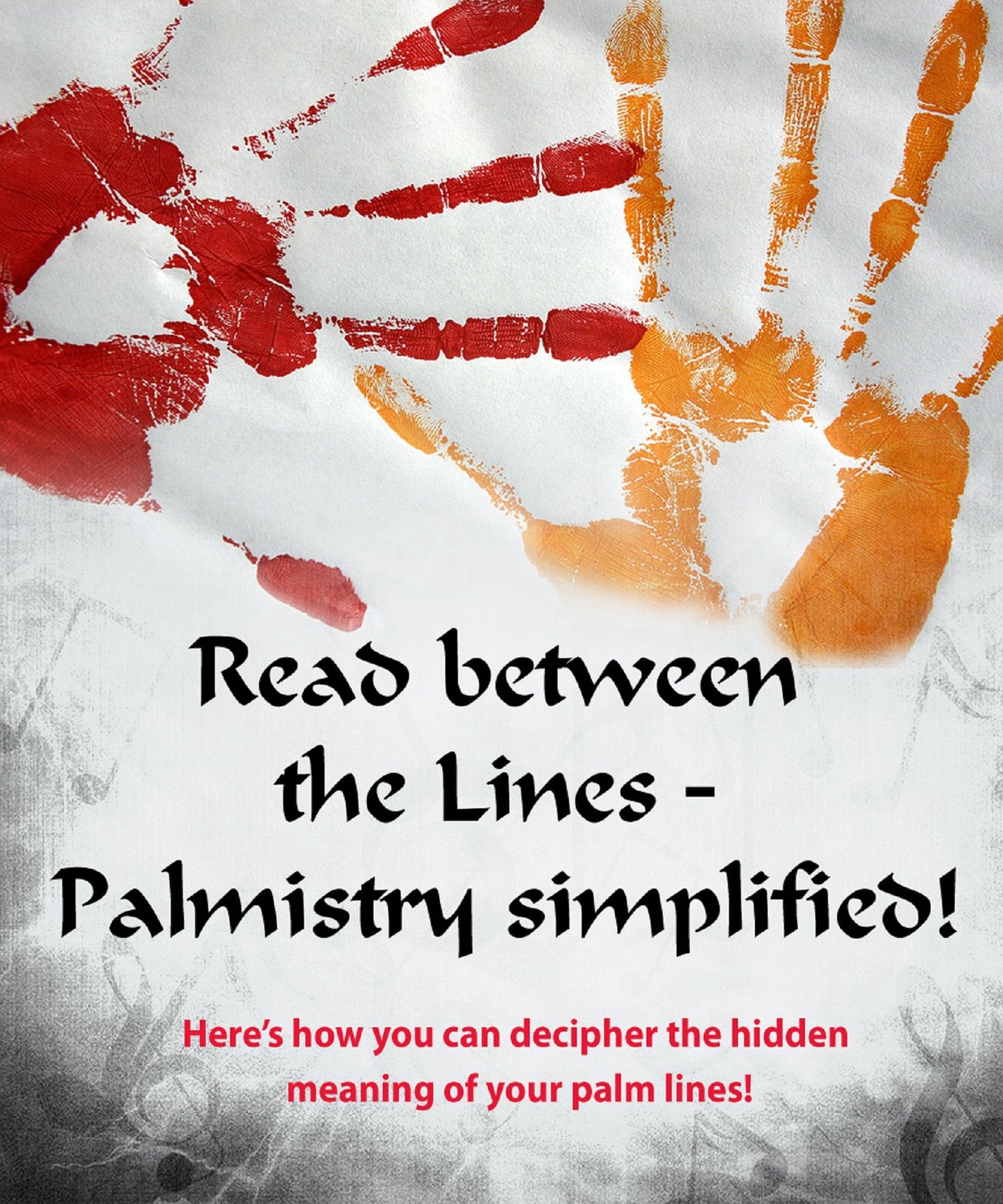 Palmistry Simplified