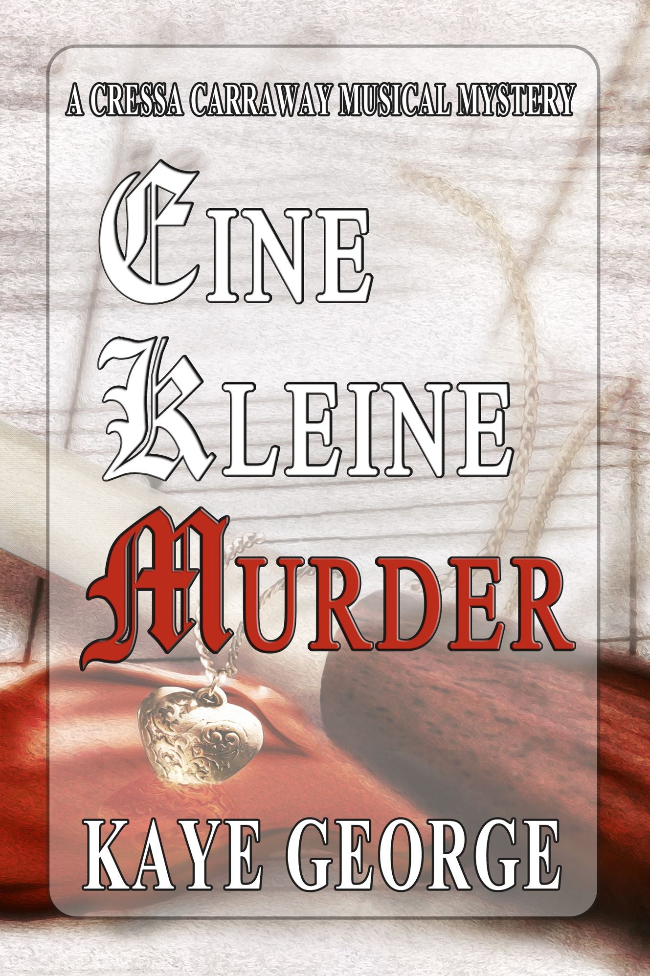 Eine Kleine Murder