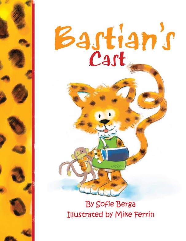 Bastian's Cast