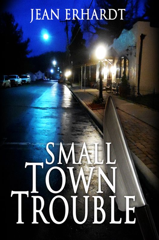 Small Town Trouble