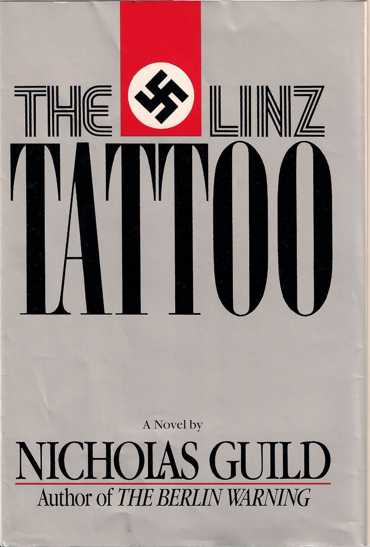 The Linz Tattoo