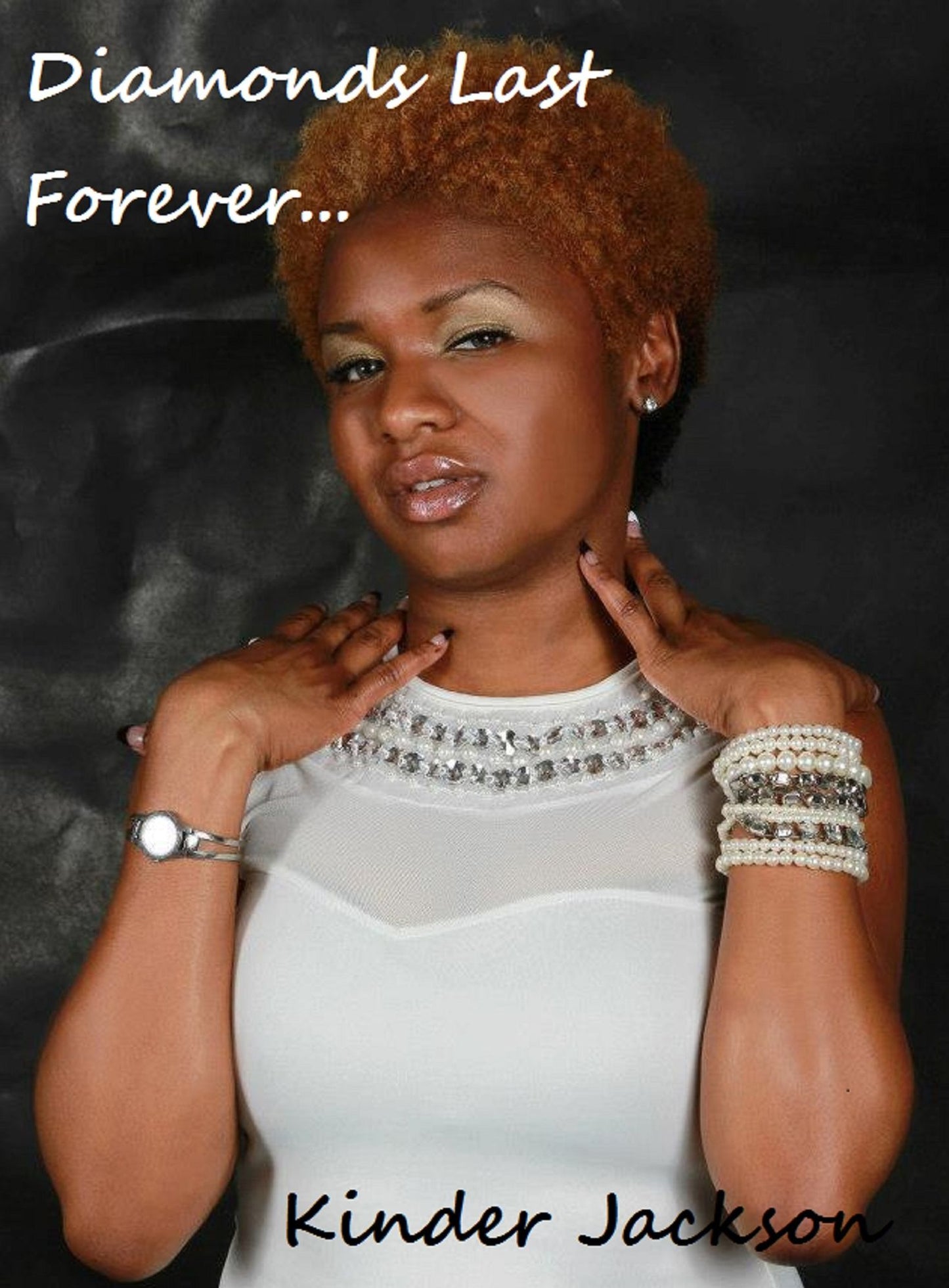 Diamonds Last Forever