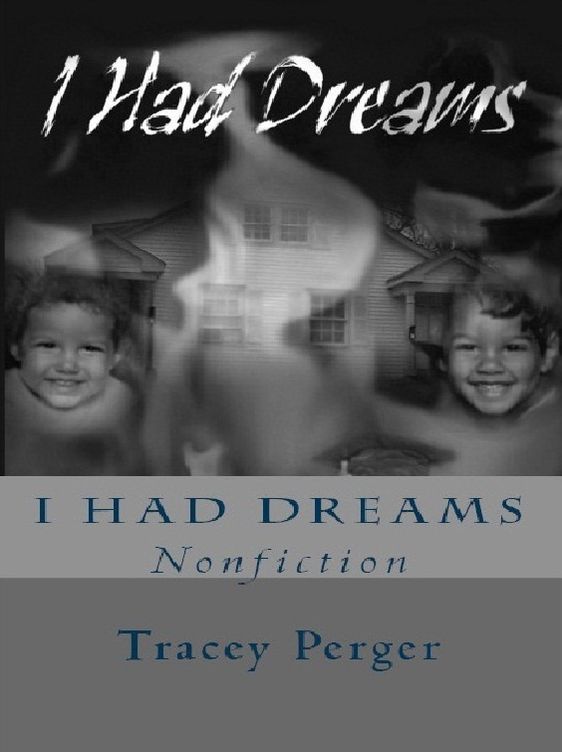 I Had Dreams: Nonfiction