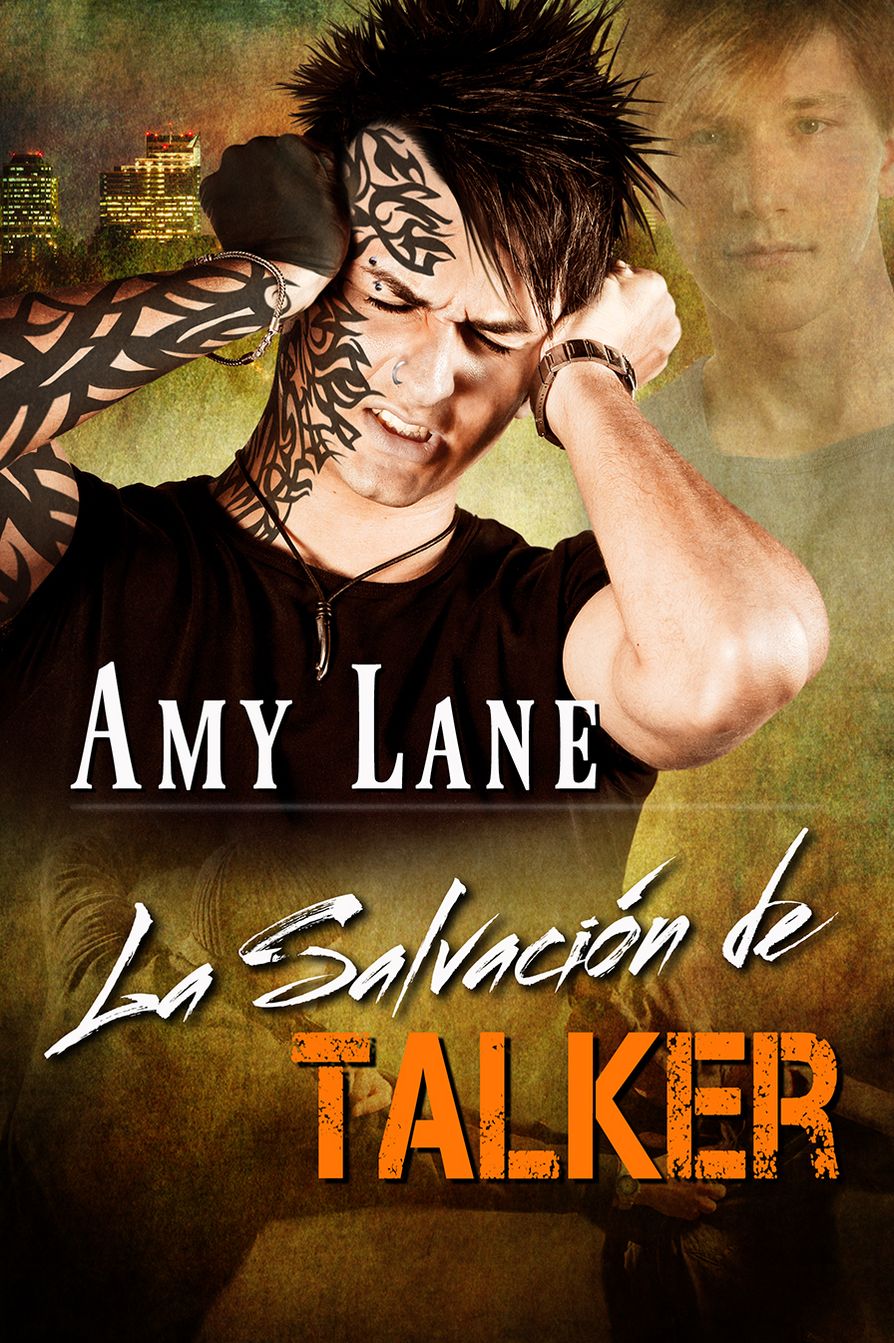 La Salvaci&oacute;n de Talker
