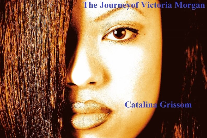 The Journey of Victoria Morgan