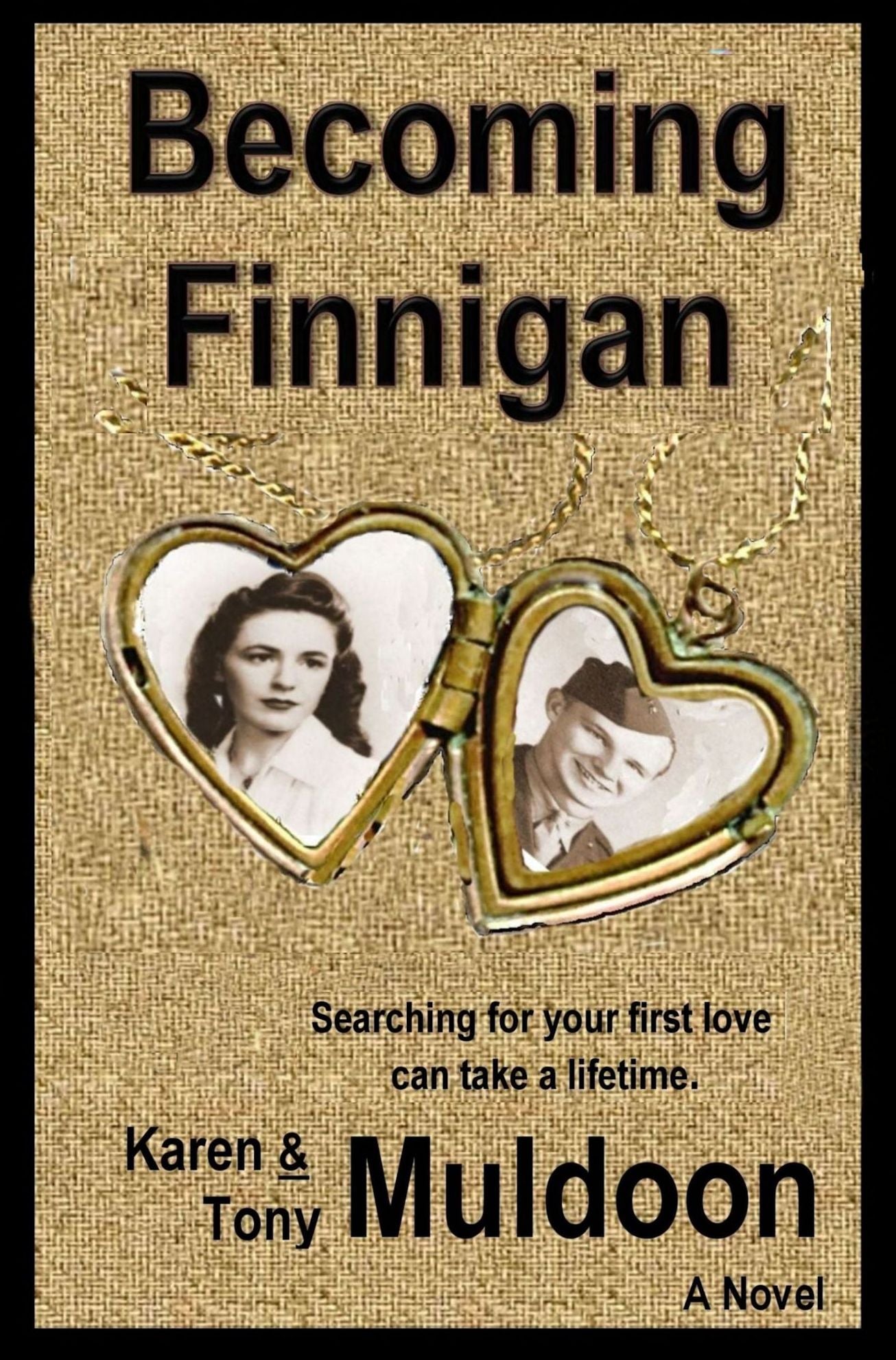 Becoming Finnigan