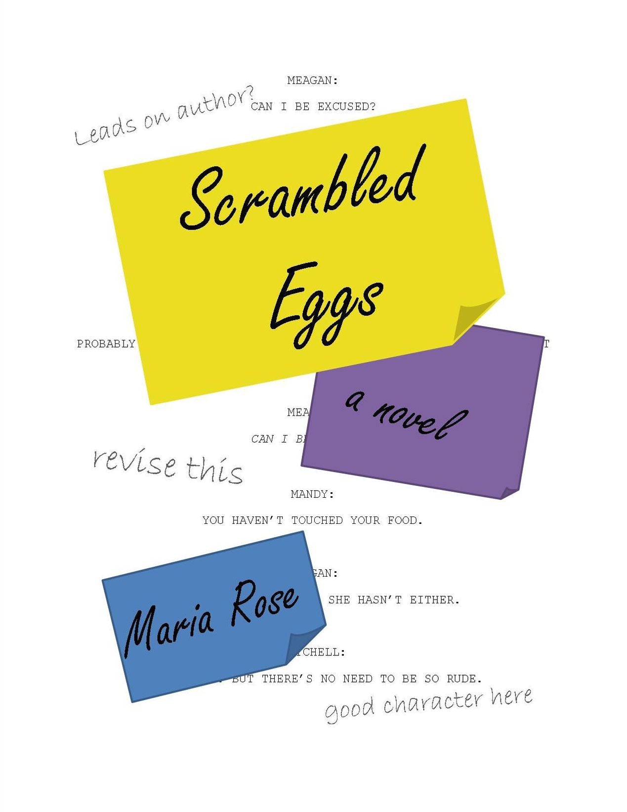 Scrambled Eggs
