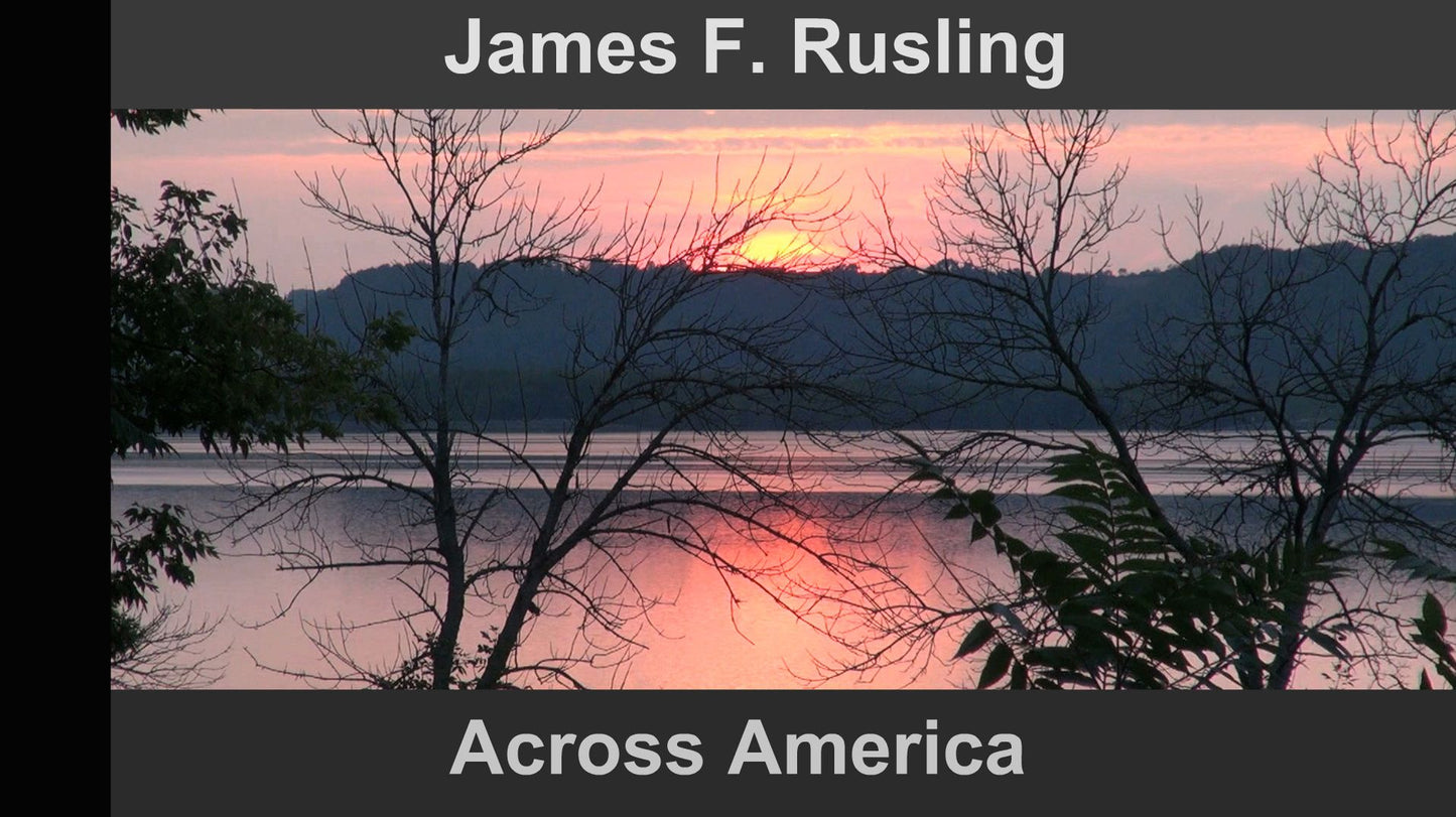 Across America