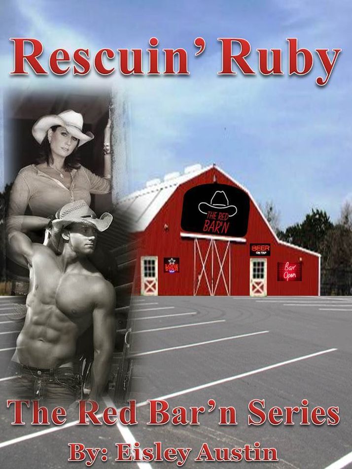 Rescuin' Ruby
