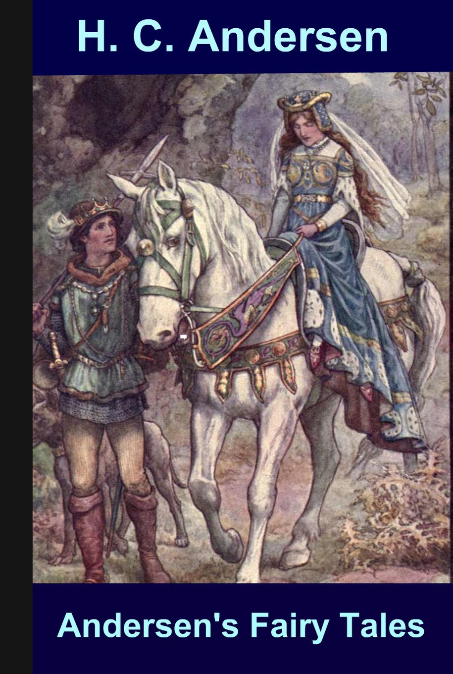 Andersen's Fairy Tales