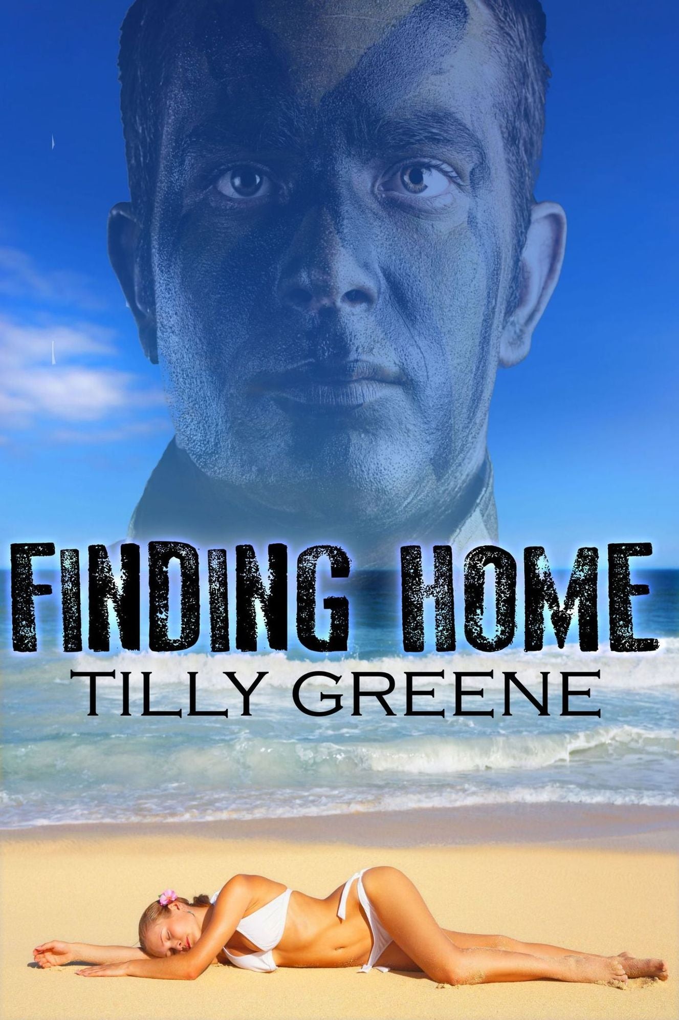 Finding Home
