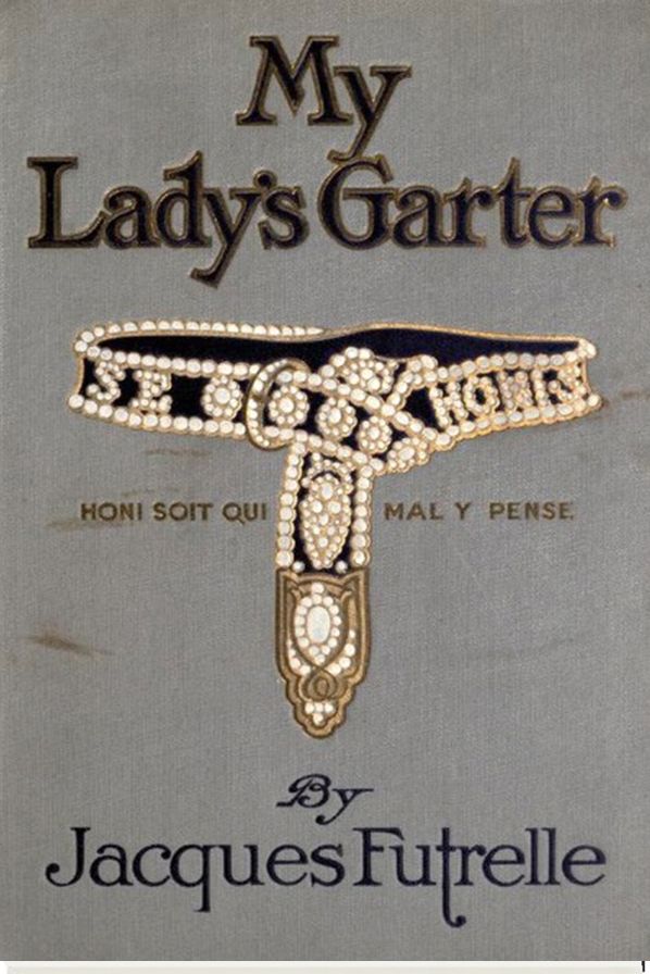 My Lady's Garter