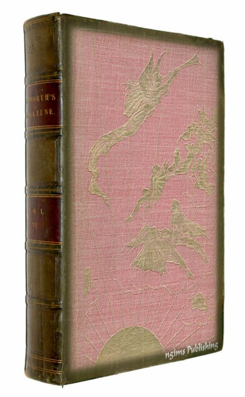 The Pink Fairy Book (Illustrated + link to download FREE audiobook + Active TOC)