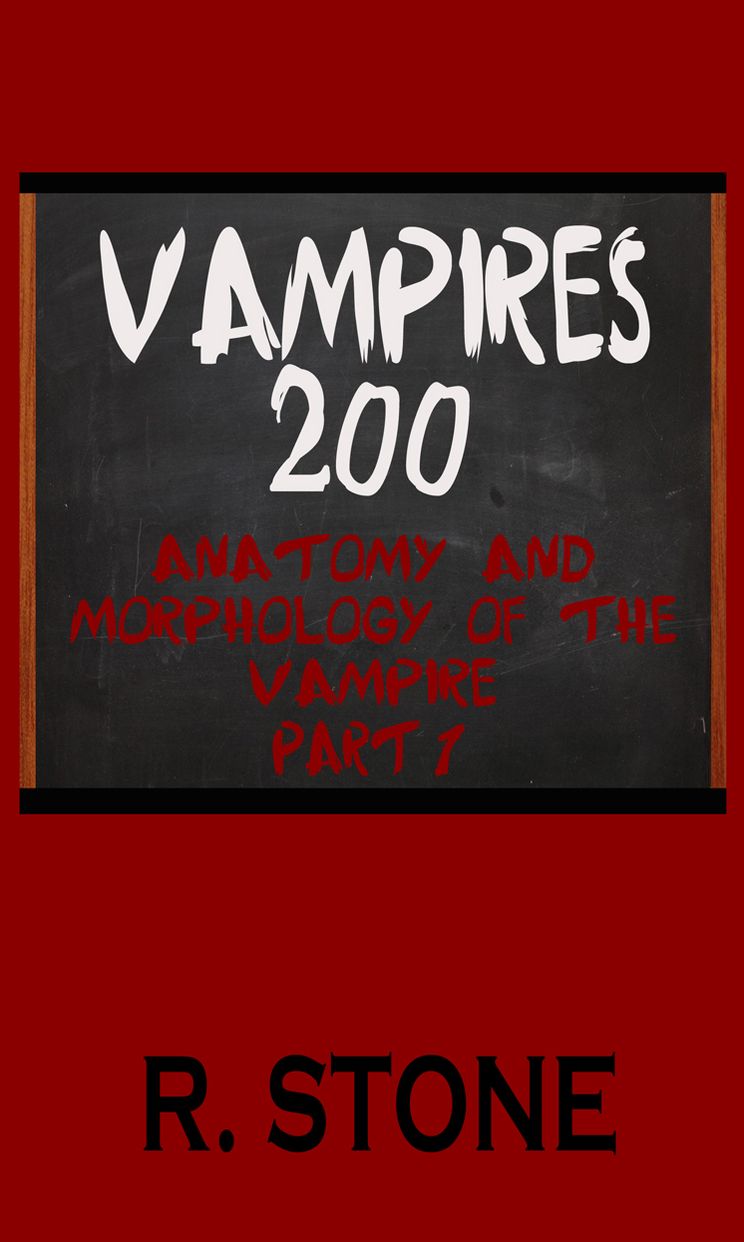 Vampires 200