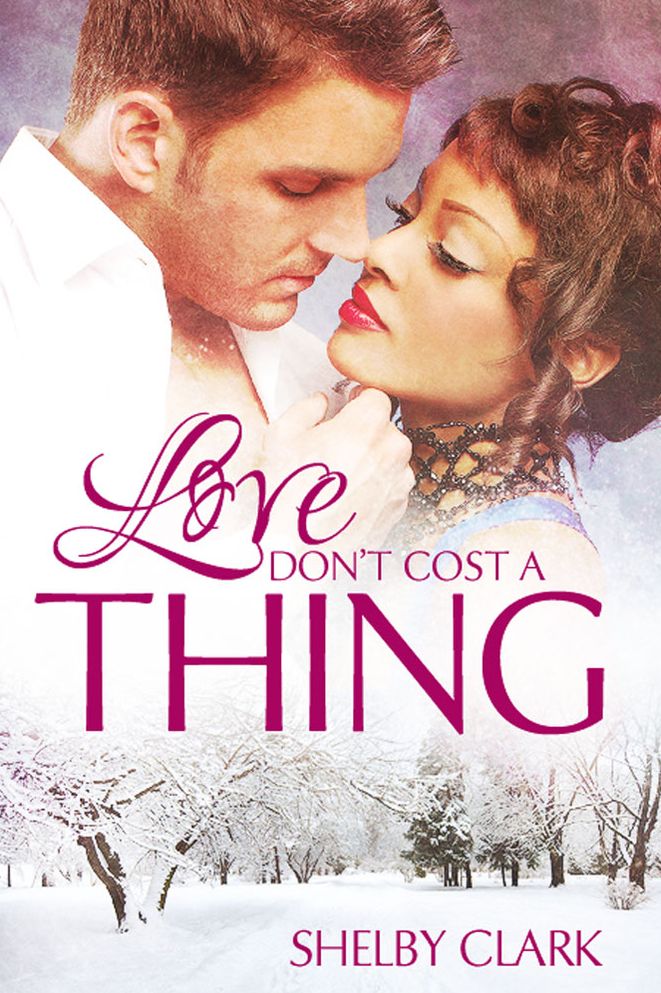 Love Don't Cost A Thing