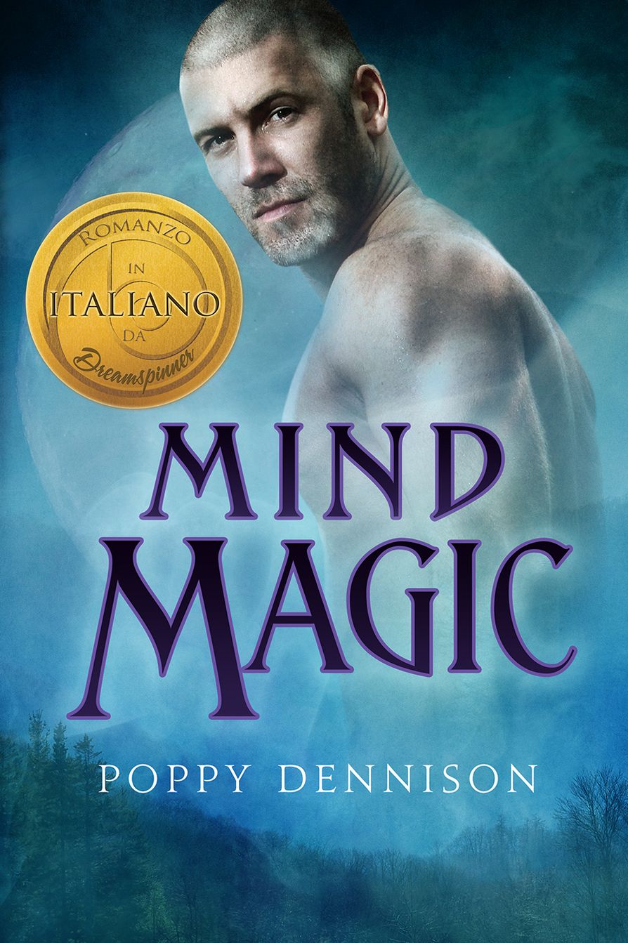 Mind Magic (Italiano)