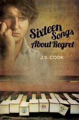 Sixteen Songs About Regret