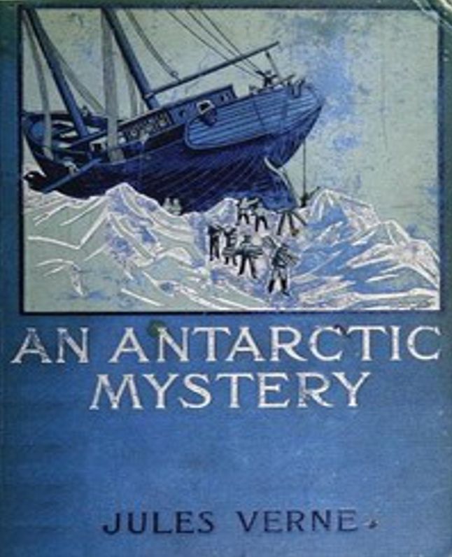 Jules Verne