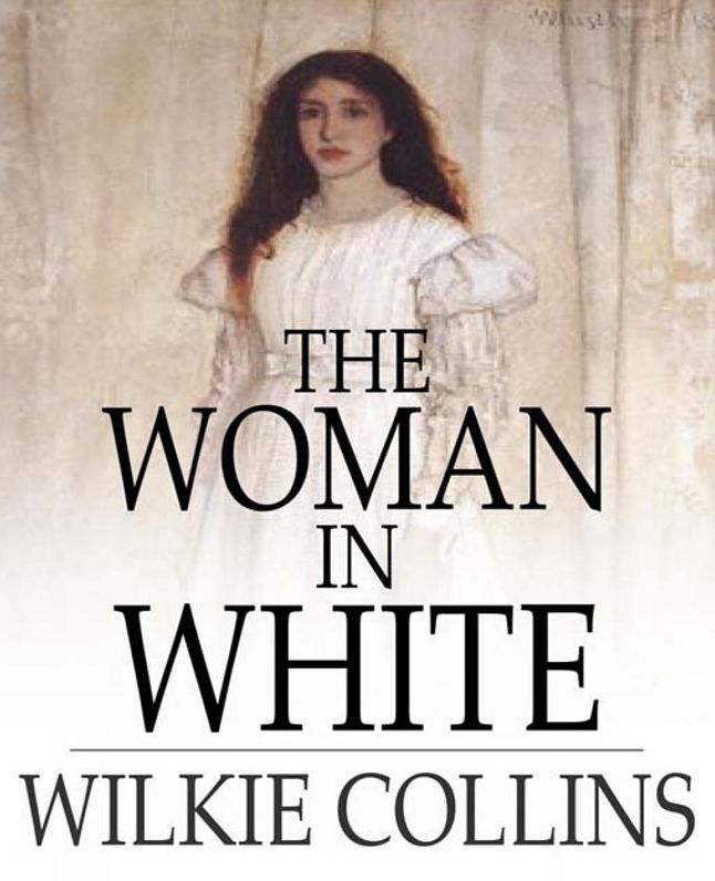 The Woman in White