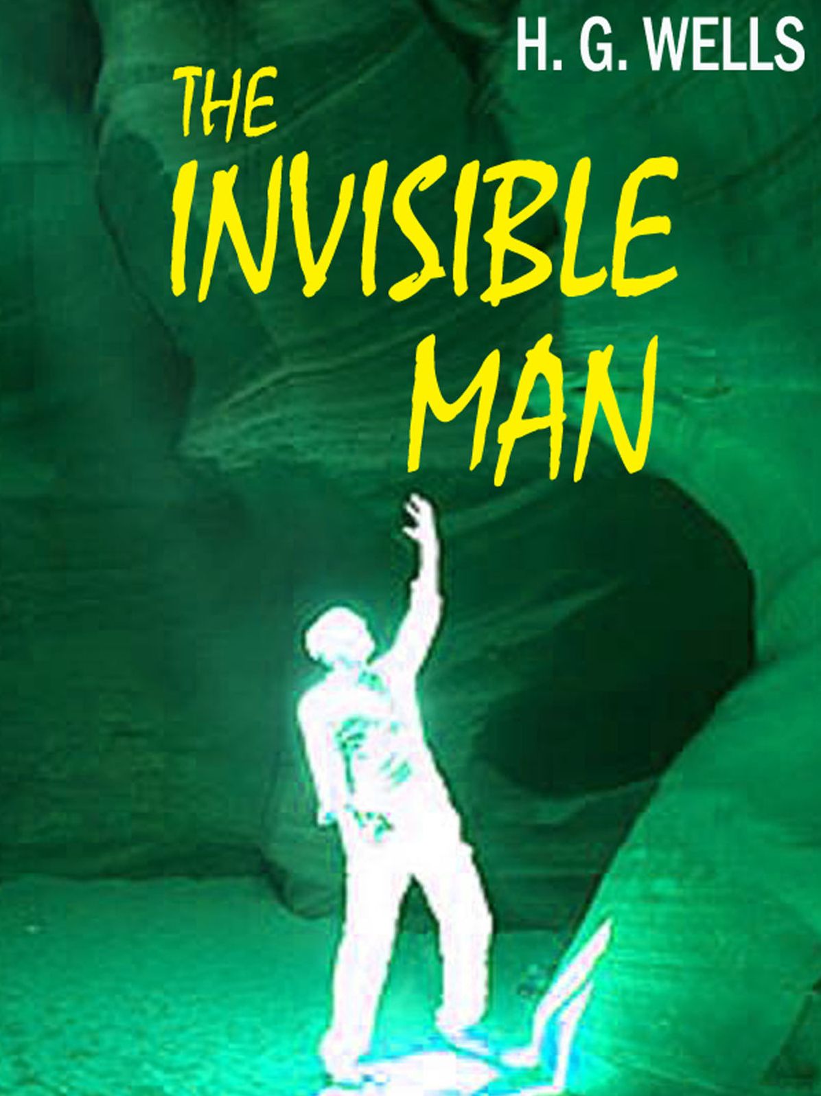 The Invisible Man