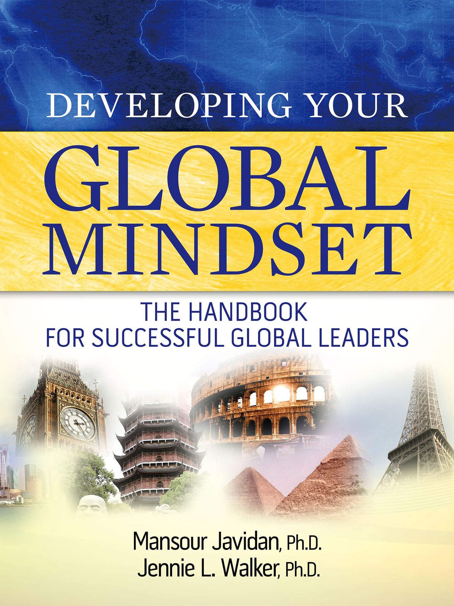 Developing Your Global Mindset