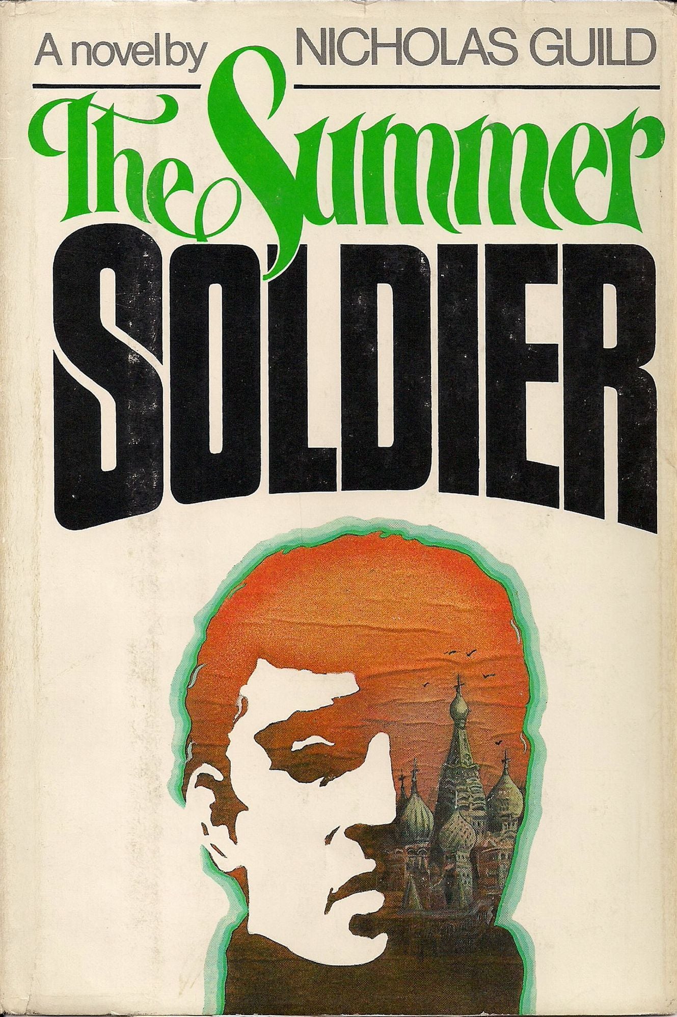 The Summer Soldier